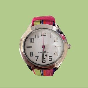 Nine West Watch